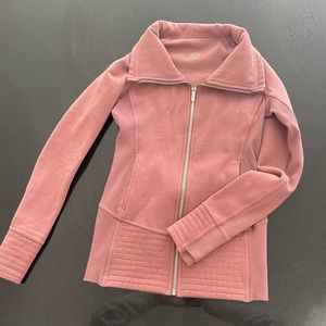 Lululemon Women’s Zip Up Jacket